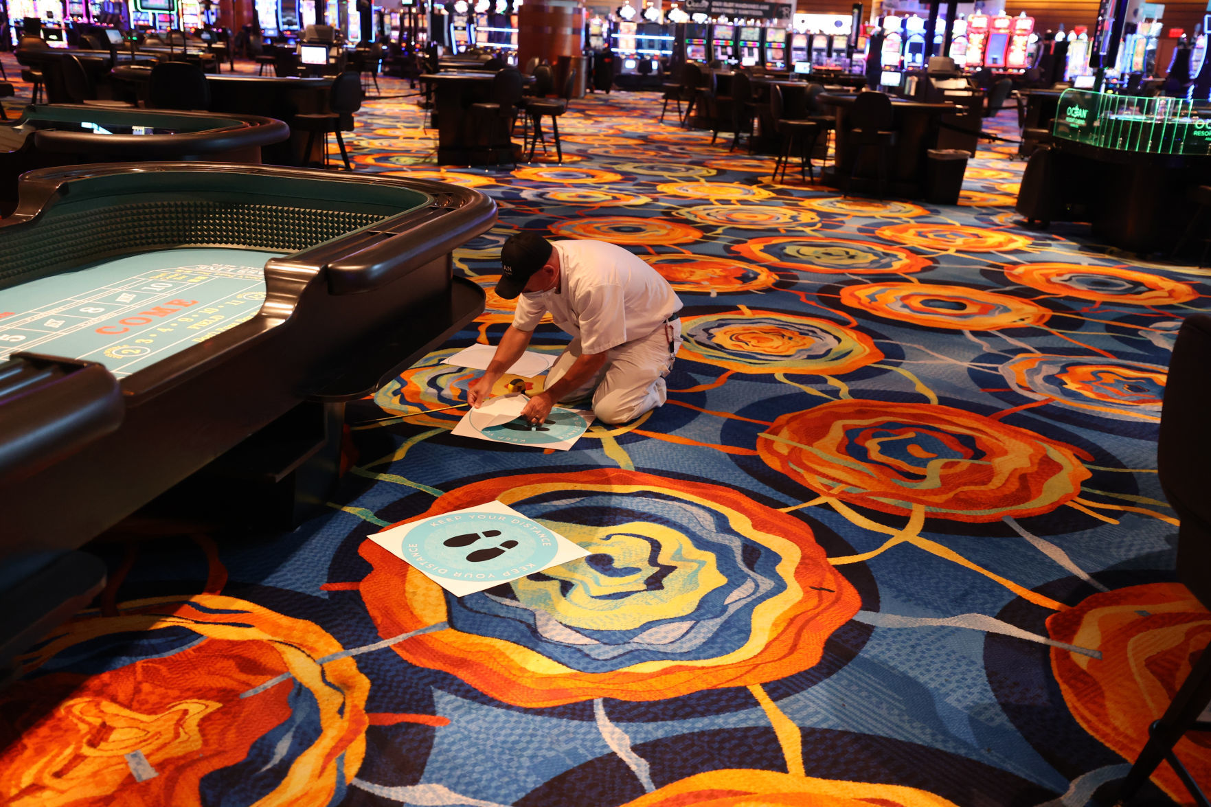 Ocean Casino Resort